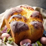 Easter Bread First Image