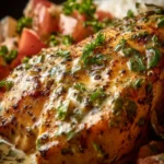 Ranch Chicken Crockpot First Image