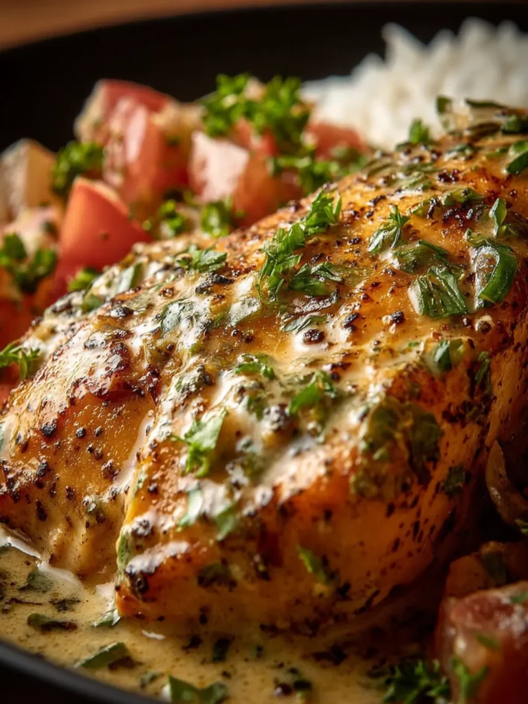 Ranch Chicken Crockpot First Image