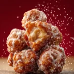 apple fritter bites First Image