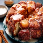 monkey bread cinnamon sugar First Image